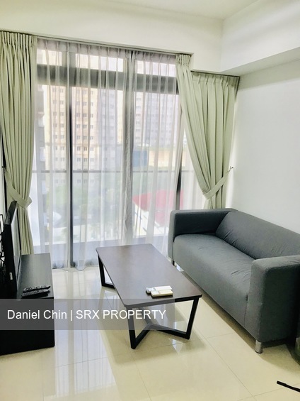 Domus (D12), Apartment #206358091